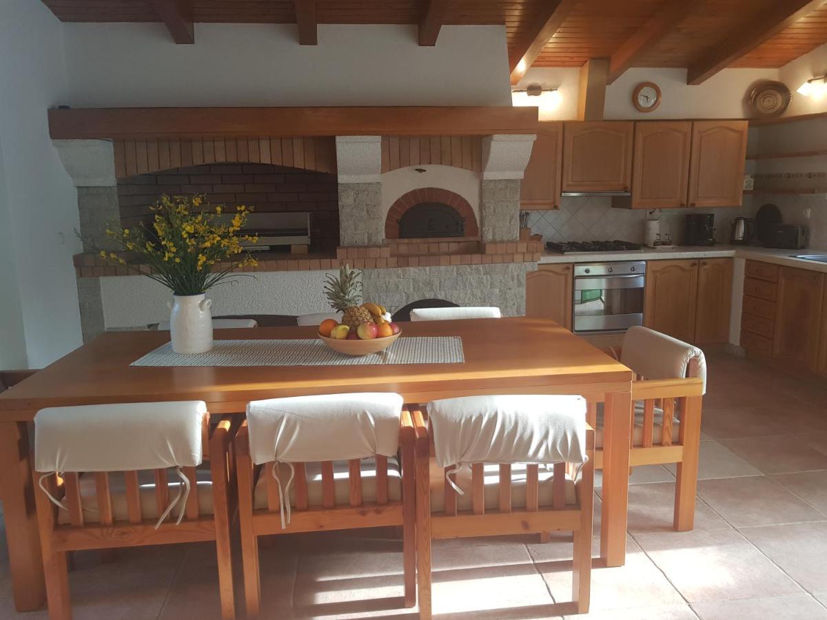 Apartments Summer Touch פטרצ'אנה מראה חיצוני תמונה