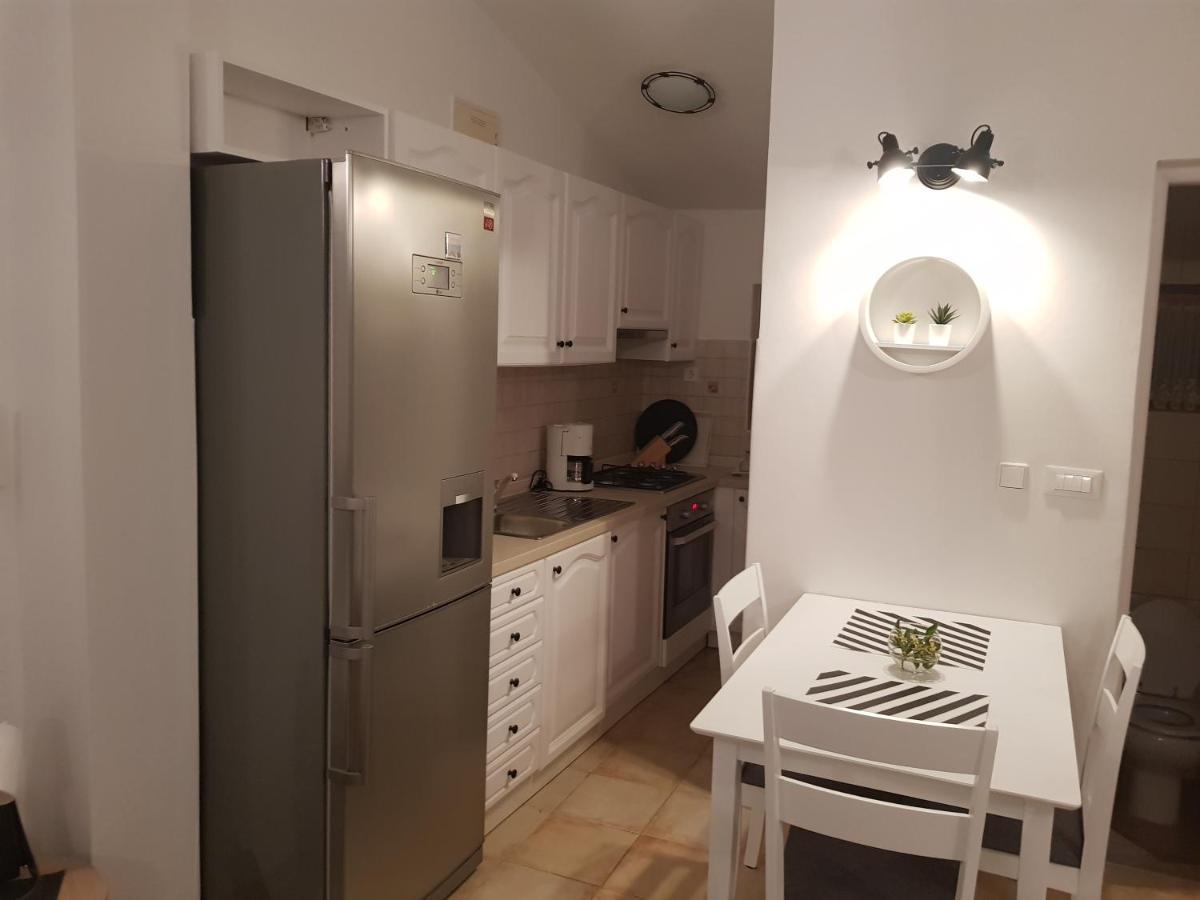 Apartments Summer Touch פטרצ'אנה מראה חיצוני תמונה
