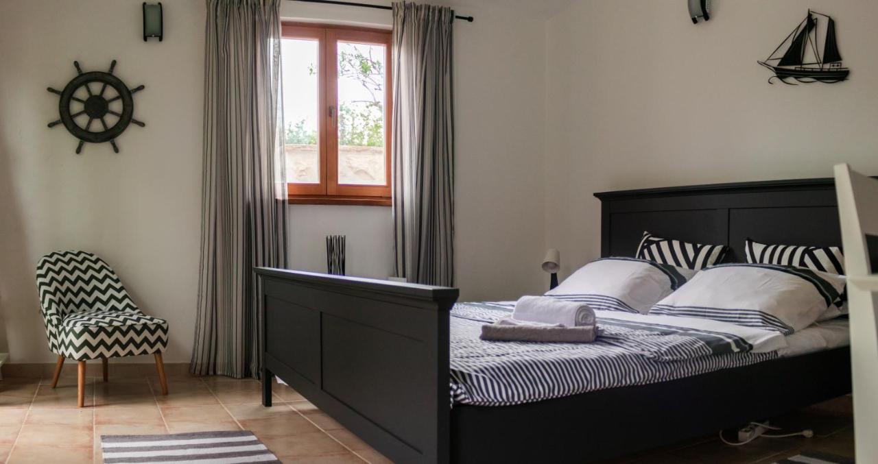 Apartments Summer Touch פטרצ'אנה מראה חיצוני תמונה